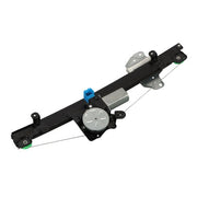 DURAFORCE 748-064 For Nissan Altima 2013-2018 Front Driver Side Window Regulator w/ Motor