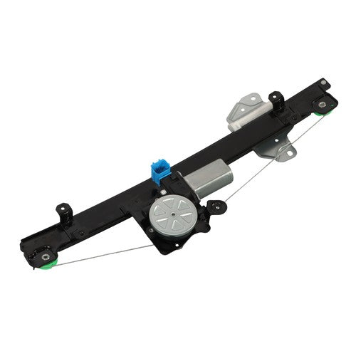 DURAFORCE 748-064 For Nissan Altima 2013-2018 Front Driver Side Window Regulator w/ Motor