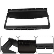 DURAFORCE Radiator Grille Air Shutter Upper+Lower W/O Motor JL3Z8475B For Ford F150 18-20