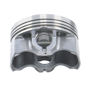 DURAFORCE 62MM Cylinder Piston Kit Motorcycle For HONDA PCX160 PCX150 160CC 2021-2022 New