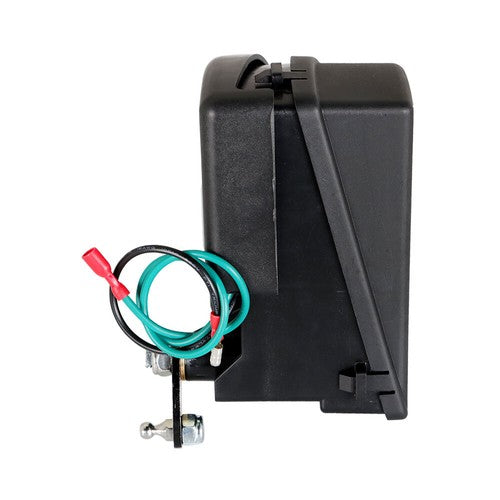 DURAFORCE V-Glide Wiper Switch Assembly 1016140 For Club Car DS 36V 1988-2005 Golf Cart