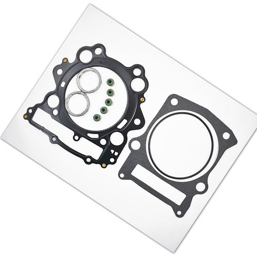DURAFORCE New ATV Fit For Yamaha Raptor 660 YFM660R 2001-2005 Top End Head Gasket Kit