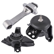DURAFORCE Engine Mounts & Automatic Trans Mount Kit for Kia Sorento 2.4L L4 Gas 2016-2020