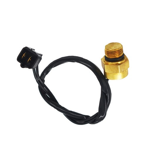 DURAFORCE For Polaris Sportsman 500 Radiator Fan Thermal Switch Sensor 2000-2004 4010161