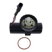 DURAFORCE Fuel Pump for New Holland Skid Steer Loader LS180 LS190 LX865 LX885 LX985 L865