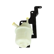 DURAFORCE Fit For 04-2015 Nissan Titan V8 5.6L DOHC Power Steering Reservoir w/ Cap 3R-006