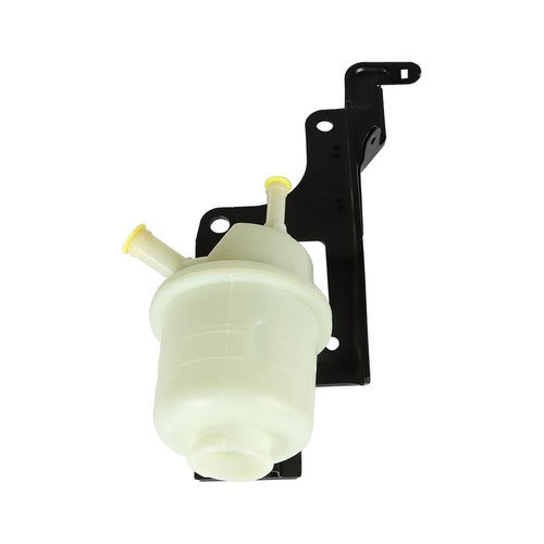 DURAFORCE Fit For 04-2015 Nissan Titan V8 5.6L DOHC Power Steering Reservoir w/ Cap 3R-006