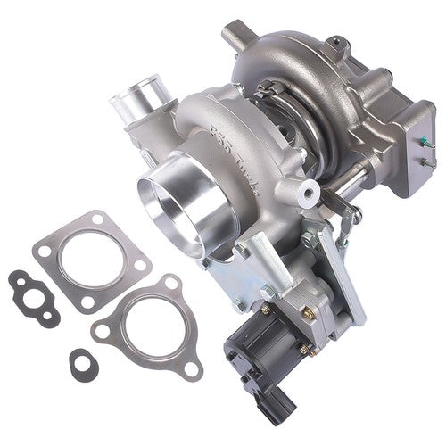 DURAFORCE Brand New RHF55V Turbocharger Fits Isuzu NPR Base 5.2L l4 Diesel Turbocharged