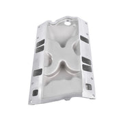 DURAFORCE 2114 Performer Intake Manifold for GM 90 Deg V6 Chevy SBC 200/229/262 Dual Plane