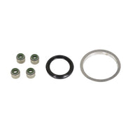 DURAFORCE Complete Top End Head Gasket Kit Set For Kawasaki KX450F 2009-2015