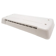 DURAFORCE Refrigerator Vent Lid For Truck RV Camper #65528 For Dometic Refrigerator Vent