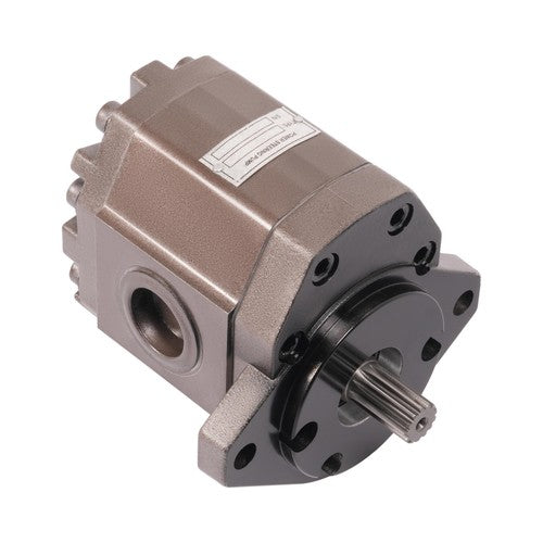 DURAFORCE For Case Dozer 310G 450 450C 455 530 550 580 Hydraulic Gear Pump #D48950 D4139