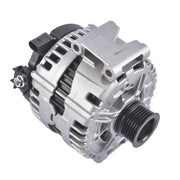 DURAFORCE Alternator 220A 12V For MERCEDES S550 2007-2009 CL550 2007-08 11305 CW S6 IR/IF