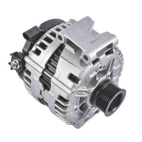 DURAFORCE Alternator 220A 12V For MERCEDES S550 2007-2009 CL550 2007-08 11305 CW S6 IR/IF