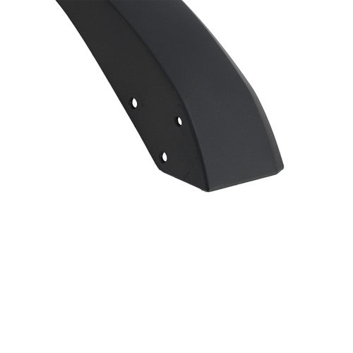 DURAFORCE For 2015-2019 Ford Transit 150-350HD Rear Left Wheel Arch Flare Molding Trim