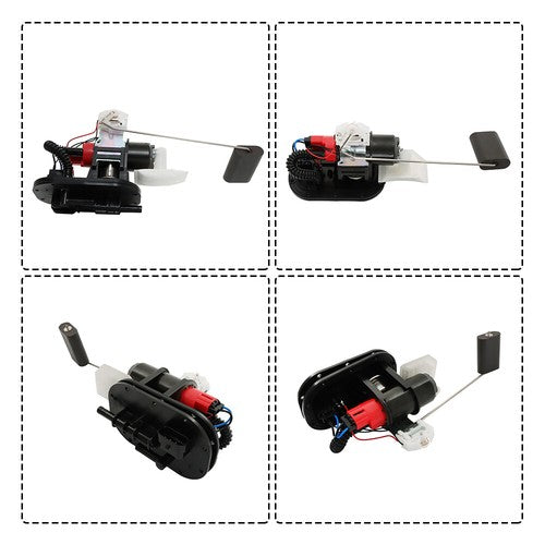 DURAFORCE Fuel Pump Assembly 703500771 For Can-Am Outlander 400 500 650 800 Max 2006-2008