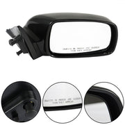 DURAFORCE For Toyota Camry 2007 2008-2011 RH Passenger Side Power Door Side View Mirror
