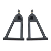 DURAFORCE High Clearance 1.5" Forward A-Arm - BLACK For Polaris RZR S 800 / 4 800