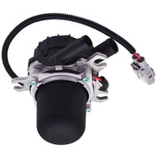 DURAFORCE Secondary Air Pump For 2007-2013 Toyota Sequoia Tundra Land Cruiser LX570 5.7L