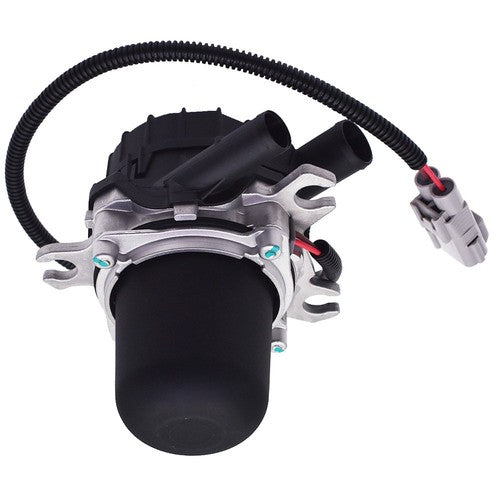 DURAFORCE Secondary Air Pump For 2007-2013 Toyota Sequoia Tundra Land Cruiser LX570 5.7L