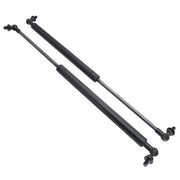 DURAFORCE Front Hood Boot Lift Support Gas Struts For Toyota 4Runner Lexus GX470 2003-2009
