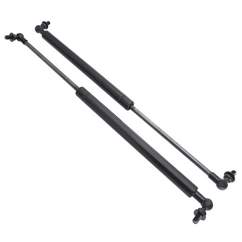 DURAFORCE Front Hood Boot Lift Support Gas Struts For Toyota 4Runner Lexus GX470 2003-2009