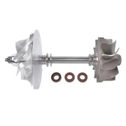 DURAFORCE Turbo Rotor Assembly For 2019 Cummins X15 Turbocharger HE400VG 5459710RX 5459710