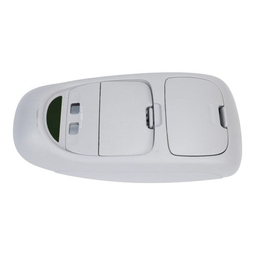 DURAFORCE 2C3Z25519A70AAC Gray Overhead Console For Ford Super Duty 2002-2004