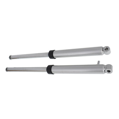 DURAFORCE New Fit For Yamaha PW50 PW 50 Front Forks Shocks Fork Set Assembly