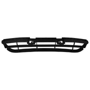 DURAFORCE Front Upper & Lower Grille 2pcs for 2006-2007 for Honda Accord 4DR Sedan