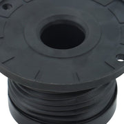 DURAFORCE New Clutch slave cylinder with lines For GMC Sierra 1500 2500 3500 Yukon 2002