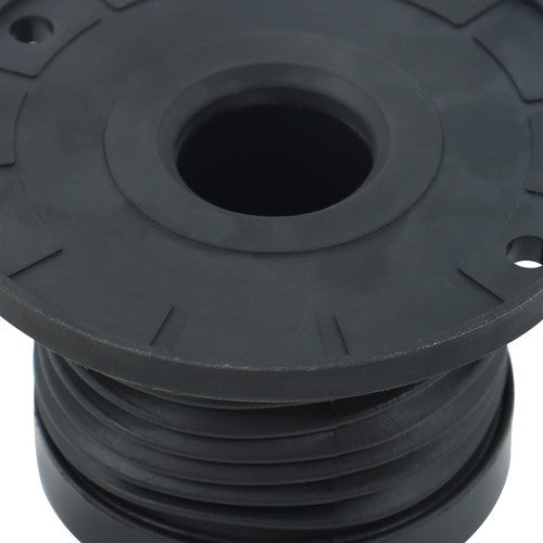 DURAFORCE New Clutch slave cylinder with lines For GMC Sierra 1500 2500 3500 Yukon 2002