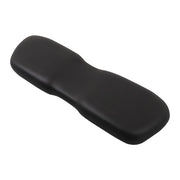 DURAFORCE For Club Car DS Black Front Seat Lean Back Cushion 2000.5+ 102076601 Golf Cart