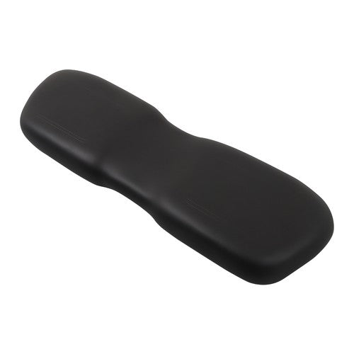 DURAFORCE For Club Car DS Black Front Seat Lean Back Cushion 2000.5+ 102076601 Golf Cart
