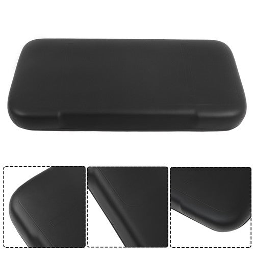 DURAFORCE Set Front Seat Cushion For EZGO Medalist TXT 1994-2013 Incl. Hardware Golf Cart