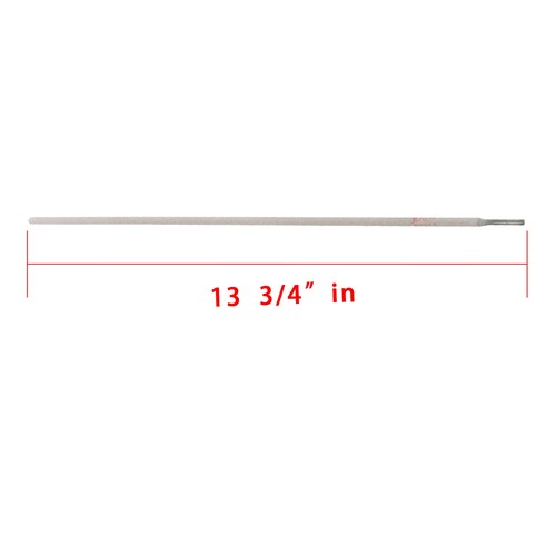 DURAFORCE E7014 1/8" 5Ibs Stick Welding Electrode 7014 Welding Rods 1 Pack 5Ibs