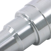 DURAFORCE New 2-Pack #42 Weld-On Spindles With Flange Fit For 7,000lb Trailer Axles-2 1/4"