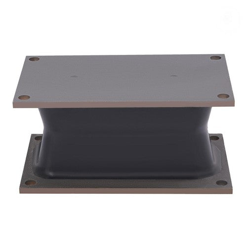 DURAFORCE Rubber Isolator Shock Mount For Stanley Vibratory Compactor HS3000 HS3100 HSX3