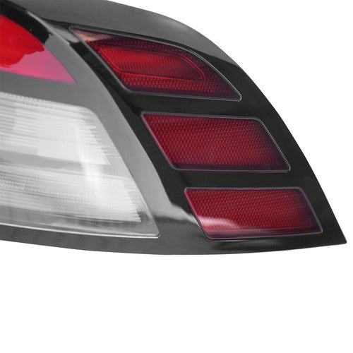 DURAFORCE Right Rear Outer Tail Light Lamp Passenger Side for 2023 2024 2025 for Honda Accord