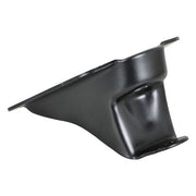 DURAFORCE Fit For Ford F-150 Pickup Front Leaf Spring Shackle Bracket Repair Kit Pair Set