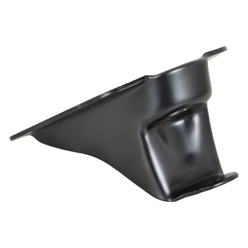 DURAFORCE Fit For Ford F-150 Pickup Front Leaf Spring Shackle Bracket Repair Kit Pair Set