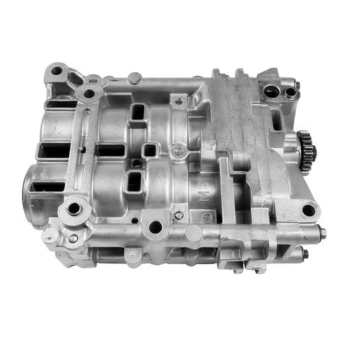 DURAFORCE Oil Pump Balance Shaft for HYUNDAI KIA 2.4L L4 GAS 06-11 23300-25922 2330025230