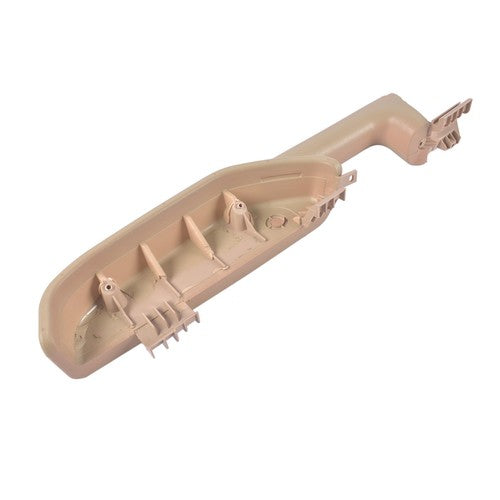 DURAFORCE Front Left Side Door Armrest Handle Beige for 1999-06 Chevy Tahoe Escalade Yukon