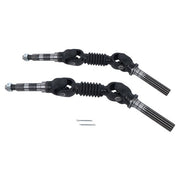 DURAFORCE For Kubota RTV900 / RTV1100 / RTV1140 4x4 Left and Right REAR Axle SET