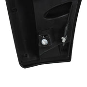 DURAFORCE Bumper End Cap Extension Front Right Side For Chevrolet Silverado 1500 2019-2022
