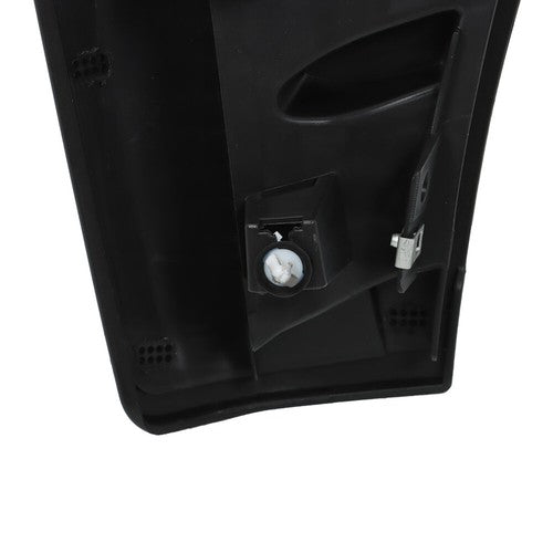 DURAFORCE Bumper End Cap Extension Front Right Side For Chevrolet Silverado 1500 2019-2022