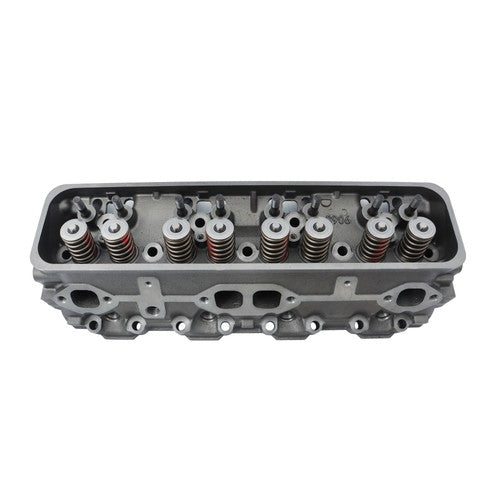 DURAFORCE For Chevrolet Express 1500 1996-02 5.7L OHV VORTEC 2Pcs Complete Cylinder Head
