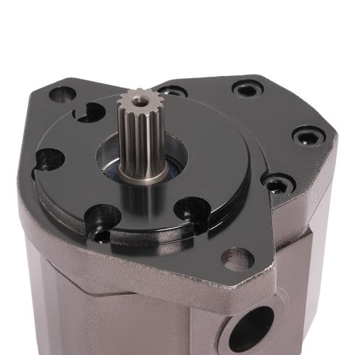 DURAFORCE For Case Dozer 310G 450 450C 455 530 550 580 Hydraulic Gear Pump #D48950 D4139