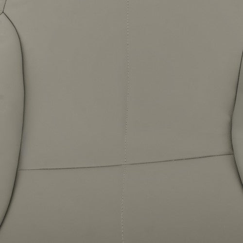 DURAFORCE LH+RH Bottom & Top Leather Seat Cover For Dodge Ram 1500 2500 3500 1998-2002 NEW
