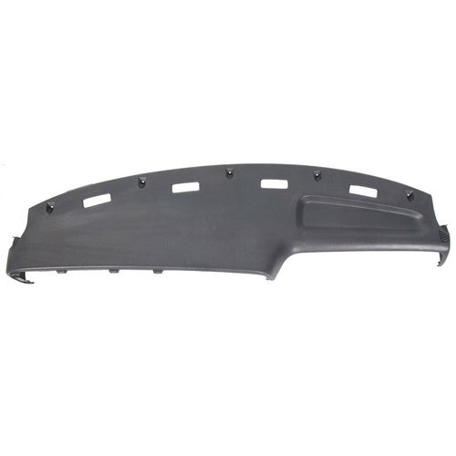 Dash Board Panel Pad Cover Replacement Gray for 1994-97 Dodge Ram 1500 2500 3500